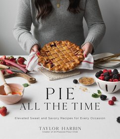 Pie All the Time - Harbin, Taylor