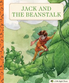 Jack and the Beanstalk - Thomas Nelson