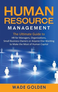 Human Resource Management - Golden, Wade