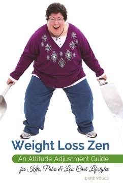 Weight Loss Zen - Vogel, Dixie