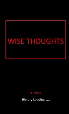 Wise Thoughts - Wise, Kadeem