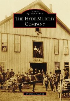 The Hyde-Murphy Company - McGeehan, Dennis