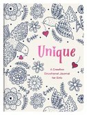 Unique (Girls): A Creative Devotional Journal for Girls
