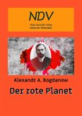 Der Rote Planet (eBook, ePUB)