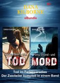 Dana Kilborne ebundle #2 (eBook, ePUB)