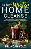 14-Day Winter Home Cleanse (eBook, ePUB)
