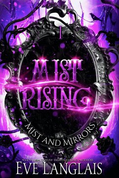 Cover Mist Rising (Mist and Mirrors, #1) (eBook, ePUB)
