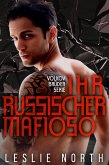 Ihr Russischer Mafioso (Volkov Brüder Serie, #3) (eBook, ePUB)