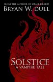 Solstice (The Solstice Chronicles, #1) (eBook, ePUB)