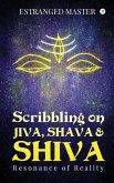 Scribbling on JIVA, SHAVA & SHIVA: Resonance of Reality