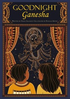 Goodnight Ganesha - Salomon, Nadia
