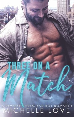 Three on a Match - Love, Michelle