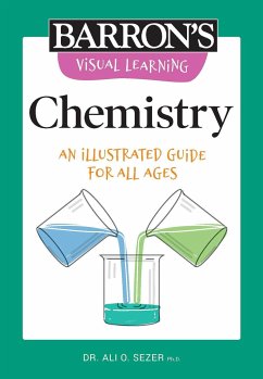 Visual Learning: Chemistry - Barron's Educational Series; Sezer, Ali O