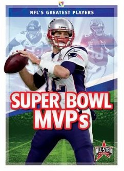 Super Bowl Mvps - Gagne, Tammy