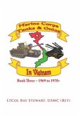 Marine Corps Tanks and Ontos in Vietnam