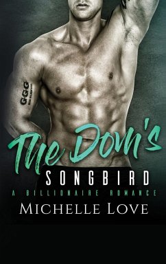 The Dom's Songbird - Love, Michelle