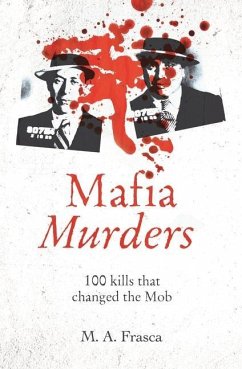 Mafia Murders - Frasca, M A