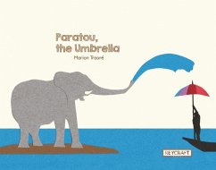 Paratou, the Umbrella - Traoré, Marion