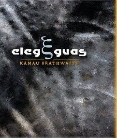 Elegguas - Brathwaite, Kamau