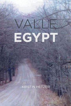 VALLE EGYPT - Hetzer, Kristin