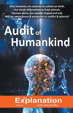 Audit of Humankind - Kneller, Sam