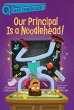 Our Principal Is a Noodlehead! - Bild 1
