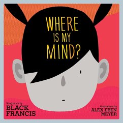 Where Is My Mind? - Francis, Black