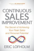 Continuous Sales Improvement