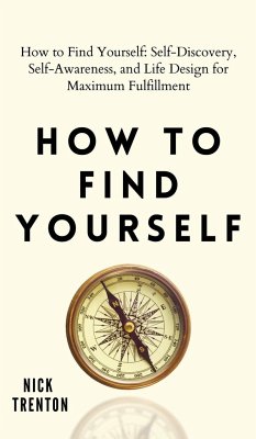 How to Find Yourself - Trenton, Nick