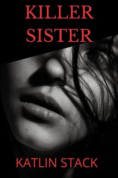 Cover Killer Sister (eBook, ePUB)