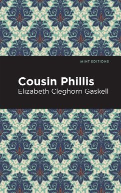 Cousin Phillis - Gaskell, Elizabeth Cleghorn