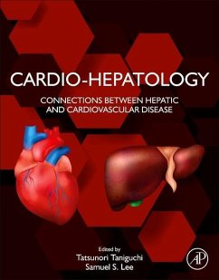 Cardio-Hepatology