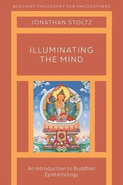 Illuminating the Mind - Stoltz, Jonathan