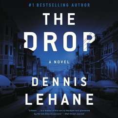The Drop Lib/E - Lehane, Dennis