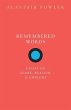 Remembered Words - Bild 1