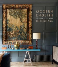Cover Modern English