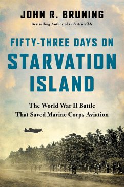 Cover Fifty-Three Days on Starvation Island