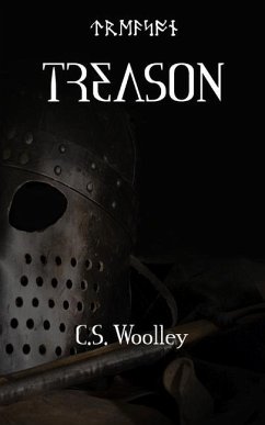 Treason - Woolley, C S