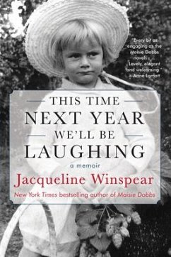 This Time Next Year We'll Be Laughing - Winspear, Jacqueline