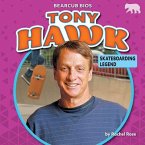 Tony Hawk: Skateboarding Legend