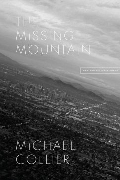 The Missing Mountain - Collier, Michael