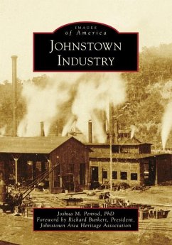 Cover Johnstown Industry