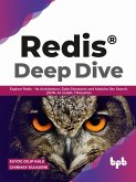 Redis® Deep Dive: Explore Redis - Its Architecture, Data Structures and Modules like Search, JSON, AI, Graph, Timeseries (English Edition) (eBook, ePUB)