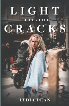 Light Through the Cracks - Dean, Lydia