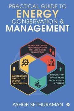 Practical Guide to Energy Conservation & Management - Ashok Sethuraman