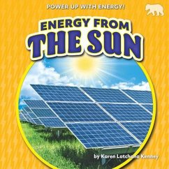 Energy from the Sun - Kenney, Karen