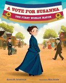 A Vote for Susanna