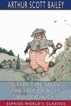 Sleepy-Time Tales - Bailey, Arthur Scott