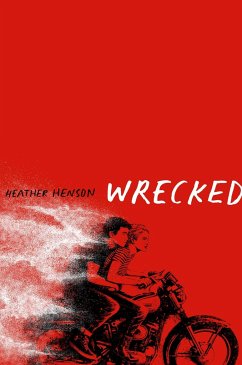 Wrecked - Henson, Heather