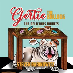 GERTIE THE BULLDOG - Rabinowitz, Steven